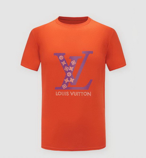 men LV t-shirts M-6XL-030
